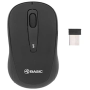 Tellur Basic Wireless Mouse Mini Black