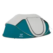 Telts Galiano 4 Blue 2000035213 Coleman