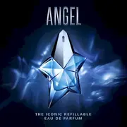 Thierry Mugler Angel Parfimērijas ūdens Edp W 100 ml Refill 3614273764209