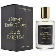 Thomas Kosmala A Never Ending Love Smaržas Edp 100 ml 5060412110549