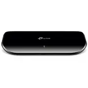 Tīkla pārslēdzējs 8  Gigabit Rj45 unmanaged Tl-Sg1008D 10/100/1000 Mbps Auto Mdi Mdix Melna Tp-Link