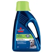 Tīrīšanas līdzeklis Wash and Protect Pet Formula 1500 ml 1 gabals 1087N Bissell