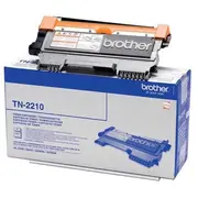Tn-2210 Toneris 1200 lapām Hl2240D/50/70, Dcp7060D/65/70, Mfc7360/7460/7860 Tn2210