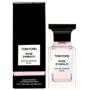 Tom Ford Rose Damalfi Smaržas Edp 50Ml 888066130486