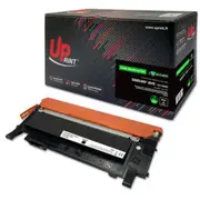 Toneris Uprint Samsung Cltc404S Black Remanufactured S.404Sb-Re-Up