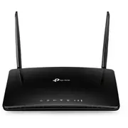 Tp-Link Archer Mr500 Maršrutētājs Wi-Fi 5 / ātrums līdz 1167Mbps 2.4Ghz  5Gh