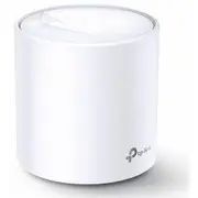 Tp-Link Deco X20 1 Pack Rūteris X201-Pack