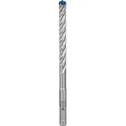 Triecienurbis Sds plus-7X 10X100X165Mm, 1 gab., Perforatora urbjiem Expert Plus-7X Perforatoriem, 2608900097, Bosch 2608900097