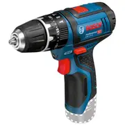 Triecienurbjmašīna-Skrūvgriezis Gsb 12V-15 2X2.0 Ah 20 Acc 12V 06019B690K Bosch