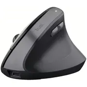 Trust Bayo Ii Ergonomiskā Bezvadu Pele 25145
