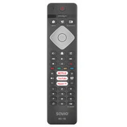 Tv Pults Savio Philips Universal Remote Control Rc-16