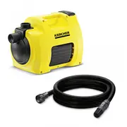 Ūdens sūknis Bp 4 Garden Set 1000W, 4000L/H, 1.645-363.0 Karcher