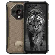 Ulefone Armor X16 Pro Viedtālrunis 8Gb / 128Gb 22Somegreen
