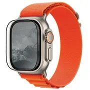 Uniq Garde Apple Watch Ultra / 2 49Mm Aizsargstikls 8886463683927