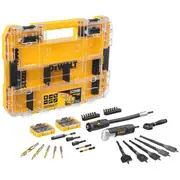 Urbju un uzgaļu komplekts  85Gab., Dt70777-Qz Dewalt