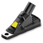 Urbšanas putekļu savākšanas rīks Karcher 2.863-234.0