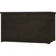 Uzglabāšanas kaste Java Storage Box 870L brūna 29204486