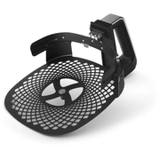 Philips karstā gaisa katla picas gatavošanas komplekts Xxl Hd9953/00