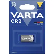 Varta Cr2 1-Bl Professional Lithium baterija 6206301401