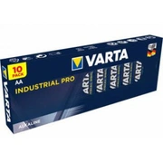 Varta Industrial Pro Lr6 Aa 10 pack 4008496882076