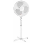 Ventilators Esperanza Hurricane White Ehf001Ww