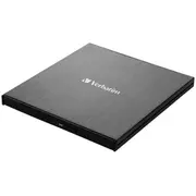 Verbatim 43888  Blu-Ray Ultra Optiskais Cd rakstītājs Hd / 4K