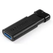 Verbatim Pinstripe Usb 3.2 Gen 1 Zibatmiņa 128 Gb 49319V