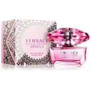 Versace Bright Crystal Absolu Smaržas Edp 50 ml 8011003818174