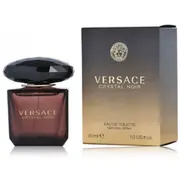 Versace Crystal Noir Smaržas Edt 30 ml 8018365071162