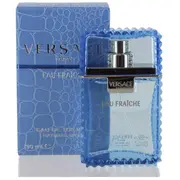 Versace Man Eau Fraiche Smaržas Edt 30Ml 8018365500013