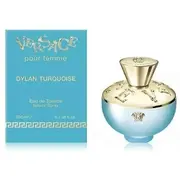 Versace Pour Femme Dylan Turquoise Smaržas Edt 200 ml 8011003875290