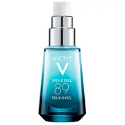 Vichy Minéral 89 Acu hialurona serums 15 ml 3337875596763
