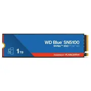 Wd Blue Sn5100 Ssd Disks 1Tb Wds100T5B0E