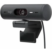 Web kamera Logitech Brio 500 Graphite 960-001422