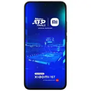 Xiaomi 15T Viedtālrunis 12Gb / 256Gb Black Mzb0Ky5Eu