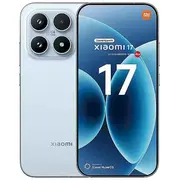 Xiaomi 17 Viedtālrunis 12Gb / 512Gb Ice Blue Mzb0Mlweu