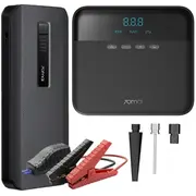 Xiaomi 70Mai Ps06 Auto / Moto Starteris 18 000Mah