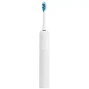 Xiaomi Bhr9818Eu Oscillation Electric Toothbrush uzlādējams elektriskais zobu tīrītājs pieaugušajiem 3 tīrīšanas režīmi Usb-C uzlāde Ipx8 ūdensizturīgs Balts