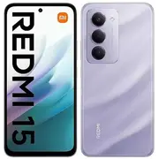 Xiaomi Redmi 15 Viedtālrunis 6Gb / 128Gb Sandy Purple 6932554450168