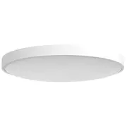 Yeelight Arwen Ceiling Light 550S Griestu apgaismojums 50W / 3500Lm Rgb Ylxd013-A