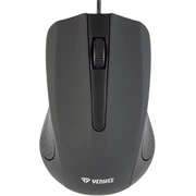 Yenkee Yms 1015Bk 1000Dpi Optiskā datorpele