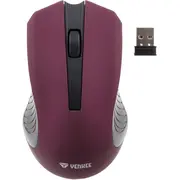 Yenkee Yms 2015Pe 1000Dpi Optiskā bezvadu datorpele