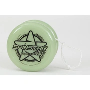 Yoyofactory Yo-Yo Spinstrar iesācējiem/ar iemaņām, spīd tumsā Yo 577