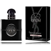 Yves Saint Laurent Black Opium Le Parfum Smaržas Par 30 ml 3614273863384
