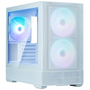 Zalman P30 Air White, Argb Fan x3