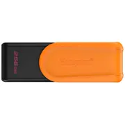 Zibatmiņa Kingston Datatraveler Exodia S 256Gb Usb 3.2 Gen1 Dtxs/256Gb