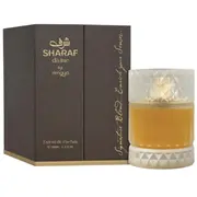 Zimaya Sharaf Divine Extrait de Parfum Smaržas 100Ml 6290171077213