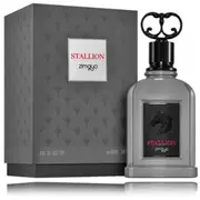 Zimaya Stallion Smaržas Edp 100 ml 6290171073871
