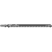 3 figūrzāģa asmeņi T 344 D, Figūrzāģiem Figūrzāģa Asmens D Speed For Wood, 2608637944, Bosch 2608637944