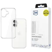 3Mk Armor Case Aizsargapvalks priekš Apple iPhone 17 5903108664332